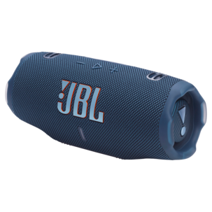 JBL Charge 6 Bluetooth-kaiutin, jossa hyvä basso