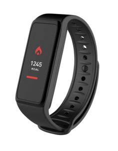 Aktivitetsmätare MyKronoz ZeFit 3