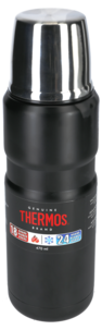 Thermos Stainless King termos, 470 ml