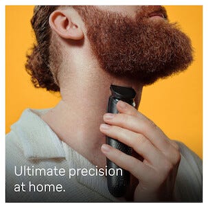 Braun skäggtrimmer Series 5, BT5440