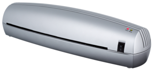 Lamineringsmaskin A3 Exibel