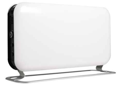 Mill SG2000LED konvektorelement med fläkt 2000 W