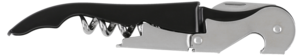 Korkkiruuvi, tarjoilijan korkkiruuvi, 13,2 x 2,5 x 1,4 cm