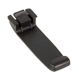 Bältes clips PMR Topcom/Exibel