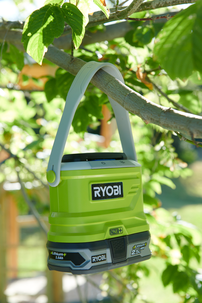 Ryobi OBR1800 myggskydd 18 V