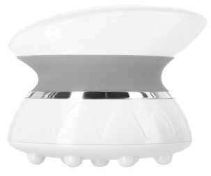 Massageapparat mini, laddningsbar