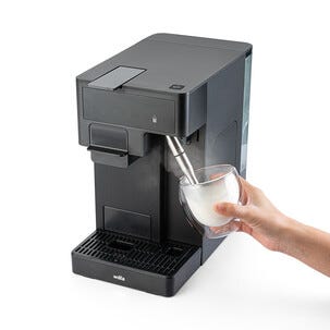 Wilfa Volo Multi multifunksjonell kapselmaskin