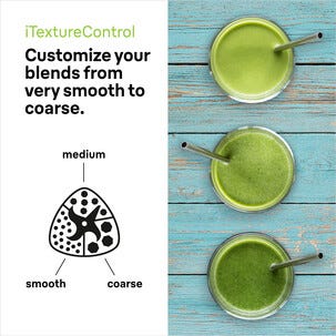 Braun PowerBlend 7 mixer KF7020BK, svart