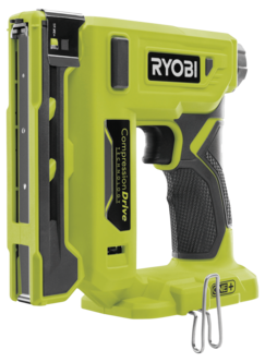 Ryobi R18ST50-0 batteridrevet stiftepistol 18 V