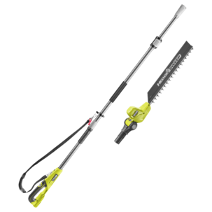 Ryobi häcksax teleskop RY18PHT40A-0 18 V