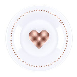 Asetti Christmas 19 cm