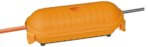 Brennenstuhl beskyttelsesboks for skjøteledninger, ekstra stor