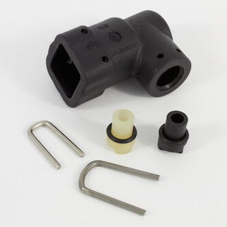 Munstycks kit Nilfisk Patio