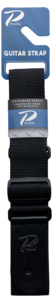 Profile SN-BK Poly axelband till gitarr, svart