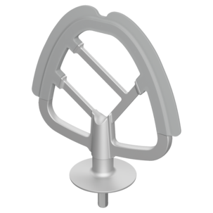 Electrolux Assistent 700 köksmaskin, Organic White