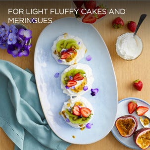 Kenwood QuickMix Go elvisp HMP40.000GY, blå