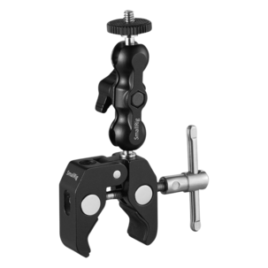 SmallRig 2164 krabbeklemme med magic arm