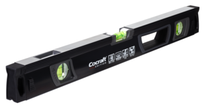 Vattenpass Cocraft PRO Edition