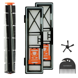 Neato D-series Tarvikepaketti 