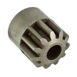 Drivkugghjul, Höger