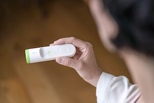 Febertermometer Nokia Thermo
