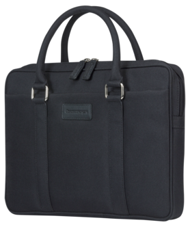 PC-veske 14 tommer Stelvio Slim Recycled dbramante1928