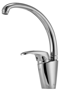 Engreppsblandare Mora Cera ESS high line