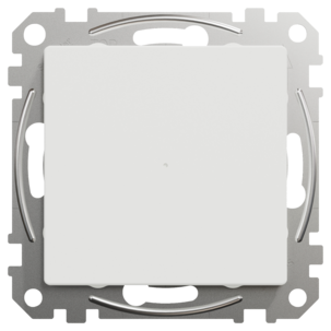 Schneider Wiser Exxact strömställare 10A