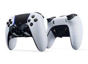 Playstation DualSense Edge PS5 trådløs håndkontroll