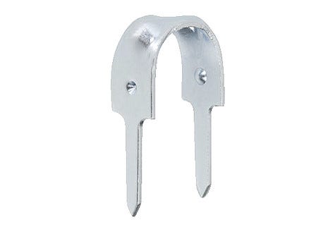 Klammer for rør og slanger