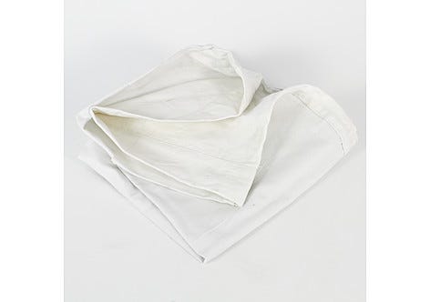 Spån/filtersäck  Cotech