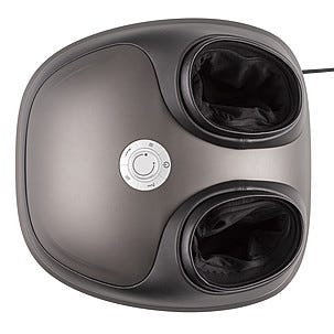 Fotmassage shiatsu 