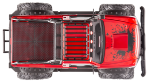 Radiostyrd bil New Bright Brutus 