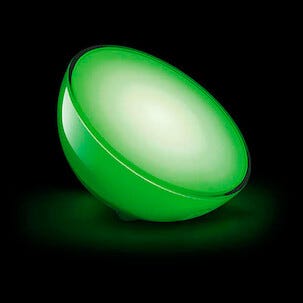 LED-pöytävalaisin Philips Hue Go
