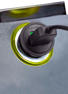 12 V-lader for iPod/iPhone/iPad, Belkin