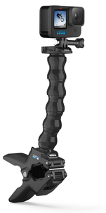 GoPro Jaws kamerafäste för GoPro-kameror