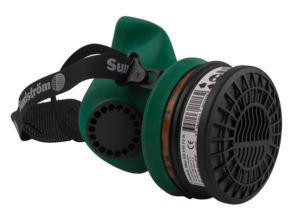 Halvmask Sundström SR 90-2