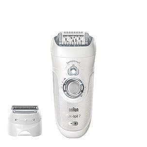 Epilaattori Braun Silk-épil 7 SensoSmart 7-880