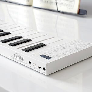 Blackstar Carry-On portabelt piano 88 tangenter