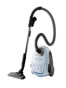 Dammsugare, Electrolux UltraSilencer ZUS3920