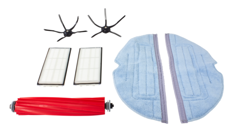 Underhållskit till Roborock serie S7