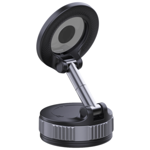 Mobilholder magnet med vakuumfeste, for MagSafe
