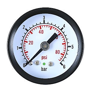 Manometer Cocraft HB 1300