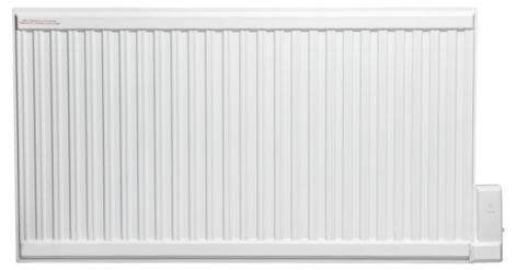Gnosjö oljefyllt element med WiFi och konvektor, 400 V