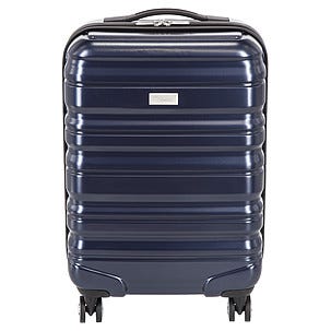 Resväskor 2-pack Asaklitt, blå