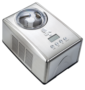 Wilfa Vanilla glassmaskin, ICMS-C15