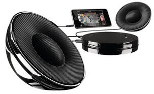 Högtalare Philips SBA1520