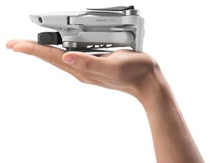DJI Mavic Mini Fly More drone