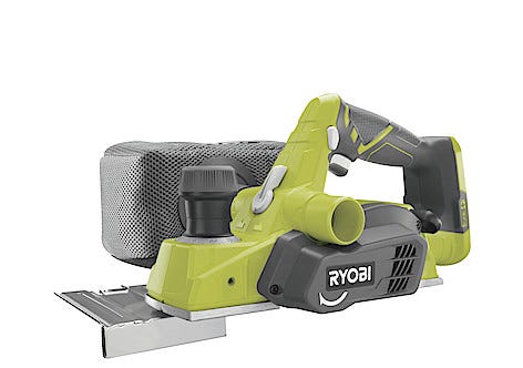 Elhyvel Ryobi R18PL-0