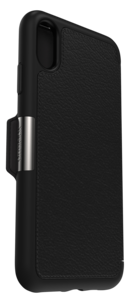 Plånboksfodral för iPhone XS Max, Otterbox Strada 